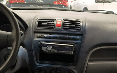 KIA Picanto I, 2007 год, 320 000 рублей, 18 фотография