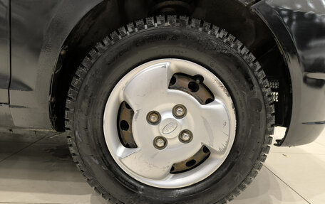 KIA Picanto I, 2007 год, 320 000 рублей, 22 фотография