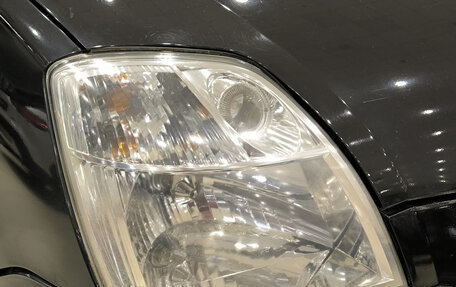 KIA Picanto I, 2007 год, 320 000 рублей, 21 фотография