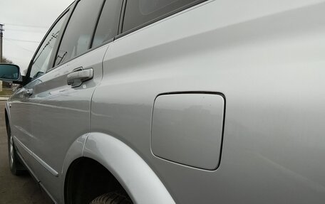 SsangYong Kyron I, 2010 год, 960 000 рублей, 10 фотография