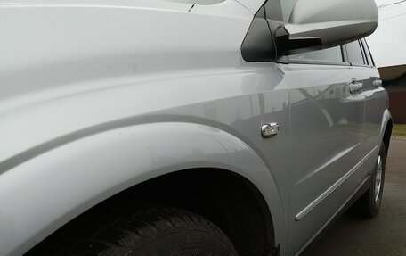 SsangYong Kyron I, 2010 год, 960 000 рублей, 11 фотография