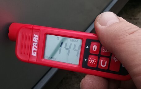 SsangYong Kyron I, 2010 год, 960 000 рублей, 15 фотография