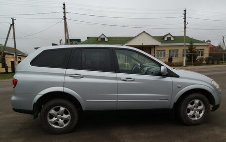 SsangYong Kyron I, 2010 год, 960 000 рублей, 5 фотография