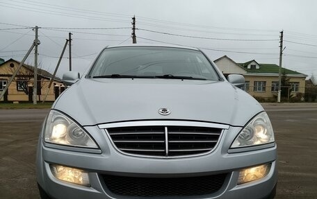 SsangYong Kyron I, 2010 год, 960 000 рублей, 6 фотография