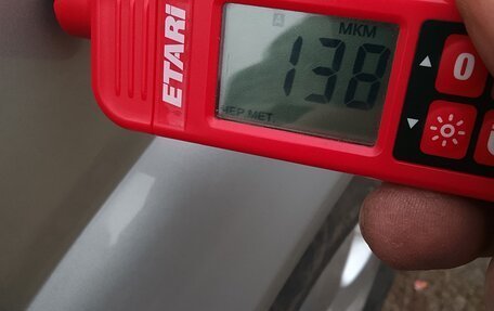 SsangYong Kyron I, 2010 год, 960 000 рублей, 18 фотография