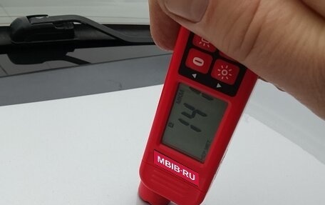 SsangYong Kyron I, 2010 год, 960 000 рублей, 22 фотография