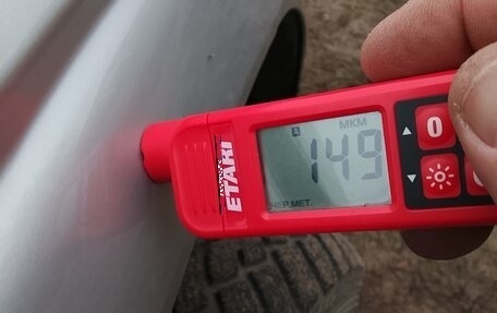 SsangYong Kyron I, 2010 год, 960 000 рублей, 21 фотография