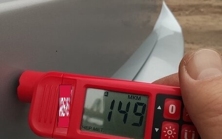 SsangYong Kyron I, 2010 год, 960 000 рублей, 17 фотография