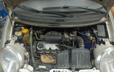 Daewoo Matiz, 2007 год, 220 000 рублей, 3 фотография