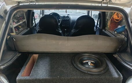 Daewoo Matiz, 2007 год, 220 000 рублей, 12 фотография