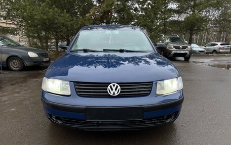 Volkswagen Passat B5+ рестайлинг, 2000 год, 265 000 рублей, 8 фотография