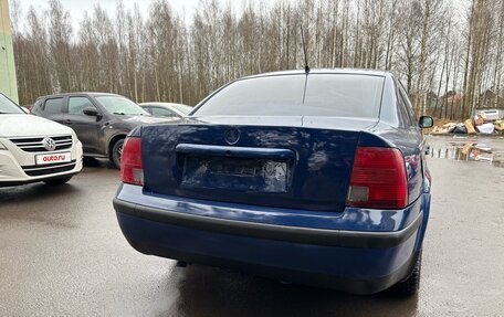 Volkswagen Passat B5+ рестайлинг, 2000 год, 265 000 рублей, 7 фотография
