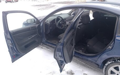 Volkswagen Passat B5+ рестайлинг, 2000 год, 265 000 рублей, 10 фотография