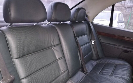 Opel Omega B, 2000 год, 330 000 рублей, 13 фотография