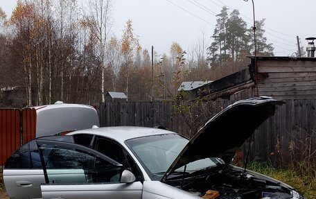 Opel Omega B, 2000 год, 330 000 рублей, 9 фотография