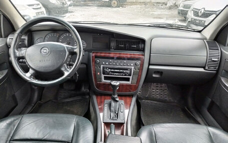 Opel Omega B, 2000 год, 330 000 рублей, 12 фотография