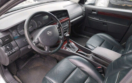 Opel Omega B, 2000 год, 330 000 рублей, 16 фотография