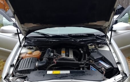 Opel Omega B, 2000 год, 330 000 рублей, 7 фотография