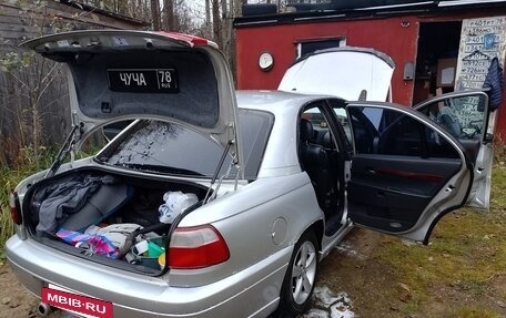 Opel Omega B, 2000 год, 330 000 рублей, 6 фотография