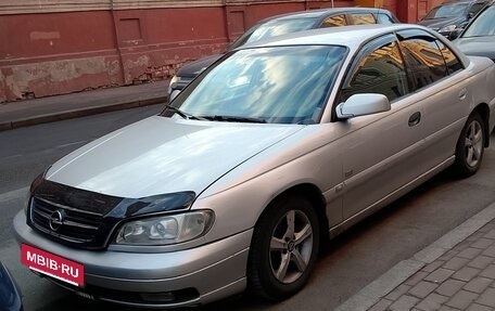 Opel Omega B, 2000 год, 330 000 рублей, 10 фотография
