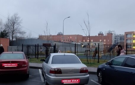 Opel Omega B, 2000 год, 330 000 рублей, 4 фотография