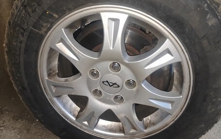 Vortex Tingo I, 2010 год, 265 000 рублей, 5 фотография