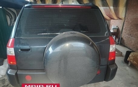 Vortex Tingo I, 2010 год, 265 000 рублей, 2 фотография