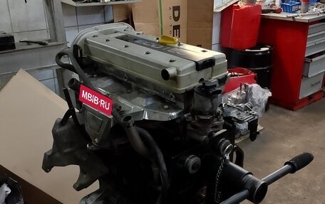 Opel Omega B, 2000 год, 330 000 рублей, 17 фотография