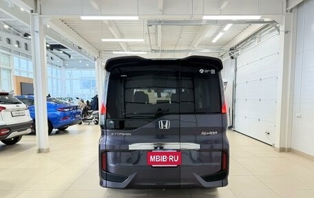 Honda Stepwgn IV, 2015 год, 1 849 000 рублей, 5 фотография