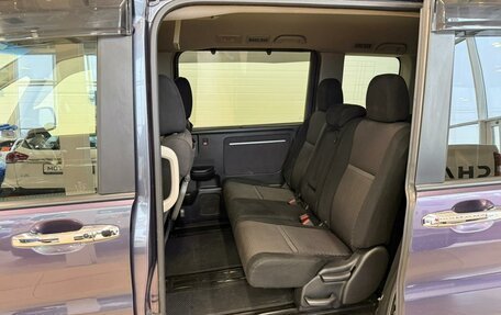 Honda Stepwgn IV, 2015 год, 1 849 000 рублей, 18 фотография