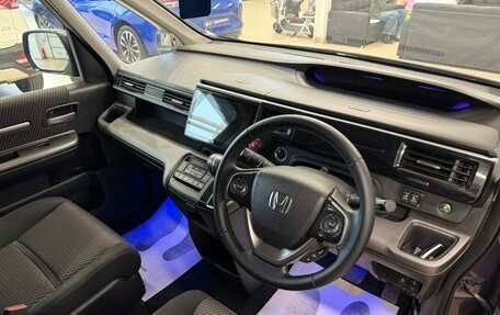 Honda Stepwgn IV, 2015 год, 1 849 000 рублей, 11 фотография