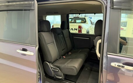 Honda Stepwgn IV, 2015 год, 1 849 000 рублей, 19 фотография