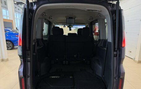 Honda Stepwgn IV, 2015 год, 1 849 000 рублей, 21 фотография