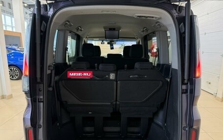 Honda Stepwgn IV, 2015 год, 1 849 000 рублей, 20 фотография