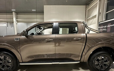 Great Wall Poer, 2024 год, 3 849 000 рублей, 1 фотография