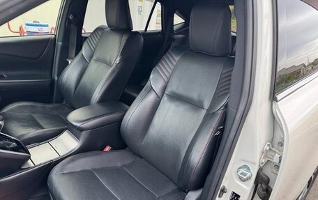 Toyota Harrier, 2020 год, 3 299 666 рублей, 13 фотография