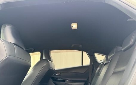 Toyota Harrier, 2020 год, 3 299 666 рублей, 10 фотография