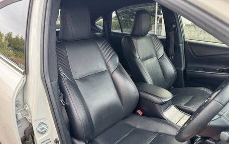 Toyota Harrier, 2020 год, 3 299 666 рублей, 14 фотография