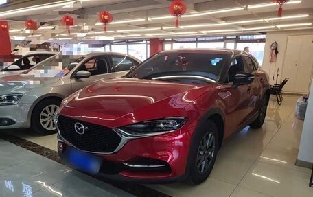 Mazda CX-4, 2021 год, 1 722 000 рублей, 1 фотография