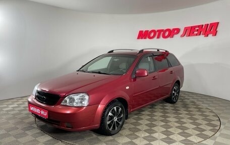 Chevrolet Lacetti, 2011 год, 455 000 рублей, 1 фотография
