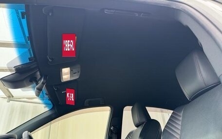 Toyota Harrier, 2020 год, 3 299 666 рублей, 19 фотография