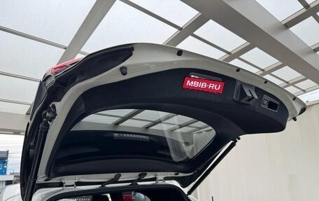 Toyota Harrier, 2020 год, 3 299 666 рублей, 20 фотография