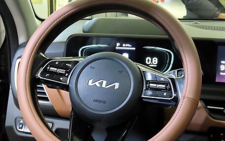 KIA Seltos I, 2022 год, 2 545 000 рублей, 8 фотография