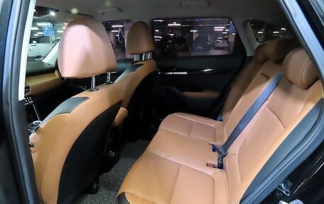 KIA Seltos I, 2022 год, 2 545 000 рублей, 7 фотография