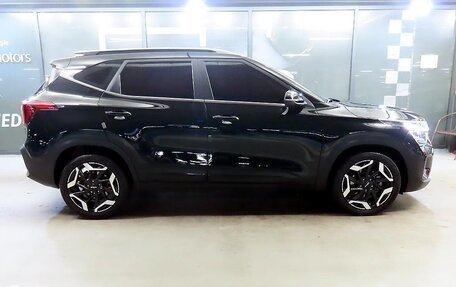 KIA Seltos I, 2022 год, 2 545 000 рублей, 3 фотография