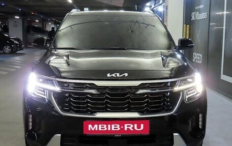 KIA Seltos I, 2022 год, 2 545 000 рублей, 2 фотография