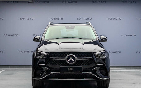 Mercedes-Benz GLE, 2025 год, 18 120 000 рублей, 1 фотография