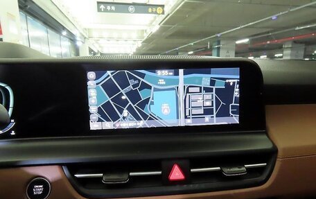 KIA Seltos I, 2022 год, 2 545 000 рублей, 13 фотография