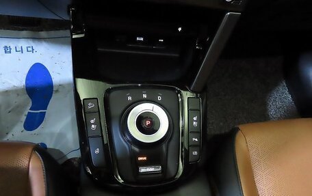 KIA Seltos I, 2022 год, 2 545 000 рублей, 12 фотография