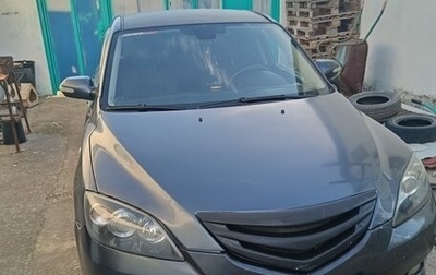 Mazda 3, 2008 год, 540 000 рублей, 1 фотография